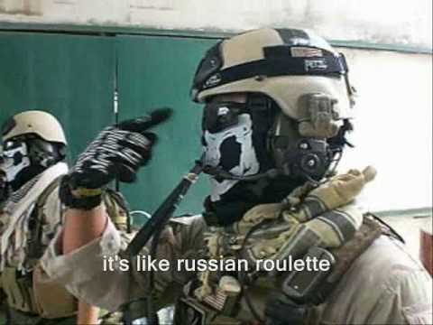 the making of the skull face infidel youtube