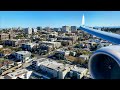 Inaugural Flight – Alaska Airlines – Boeing 737-9 Max – SEA-SAN – N913AK – AS482 – IFS Ep. 379