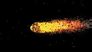 Tutorial 61 - Apocalyptica - Asteroid Flying through Space in 3D Max Tutorial - Part 1