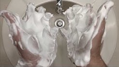 Wickham Soap Co.: 1922 English Rose + Omega 10098 + Textured Bowl