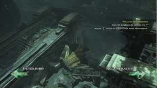 God Of War Ascension Español - Walkthrough - Parte 6 [PS3]