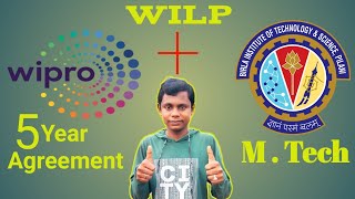 What is WIPRO WILP event || #wipro ka #wilp event kaya hain || Work integrated learning program || screenshot 4
