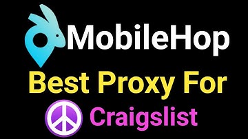 Best proxies for craigslist 2024