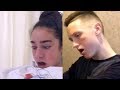 Funny kids high on anesthesia 3