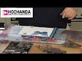 John Next Door Butterfly Media at Hochanda - The UK's leading Crafting Channel