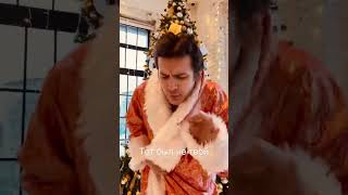 После Завтра Новый Год🎄🥂✨💃 Готовы? #Юрийниколаенко #Vesna305