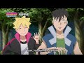Boruto Episode 200 Preview Trailer English Subbed 
