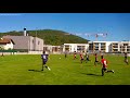 Acadmie mehamha u10  dans les pas des 2011  1er tournoi gagn de lanne   ep 2