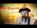 Don Williams greatest hits - Don Williams The best of songs - Best Don Williams songs album