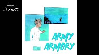 Juice Wrld - Army Armory Official Instrumental