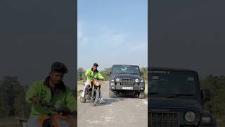 Thar Chor Suvo Stunts