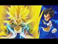 Ultimate Character Analysis: Vegeta SSJ TEC DF, Roi Vegeta AGI & Goku SSJ3  AGI – Game Insights & Reactions! - Video Summarizer - Glarity