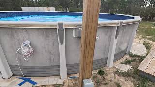 pool opening part 2
