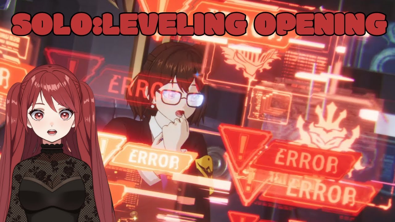 GAMBA-TIME!!! Wir dürfen in SOLO LEVELING:ARISE öffnen!! - YouTube