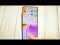 🌗 How to Turn On Color Inversion Shortcut as a Navigation Button on Realme 14 Pro