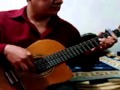 Requinto de Sin ti