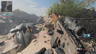 Call of Duty Modern Warfare 3 offline multiplayer with bots | PS5