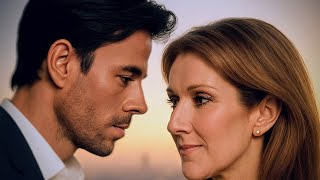 Download Lagu I Should've Seen It Coming - Enrique Iglesias ft Celine Dion ( Emotional Music Video 2025 ) MP3 Download Lagu I Should've Seen It Coming - Enrique Iglesias ft Celine Dion ( Emotional Music Video 2025 ) MP3