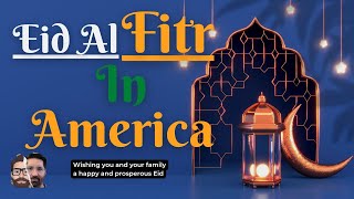 Eid In America| Eid Mubarak to All by Javaid Life's in USA 32 views 1 year ago 9 minutes, 11 seconds