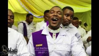 Inceba Yokuphila Christian Church In Zion (Full Album)