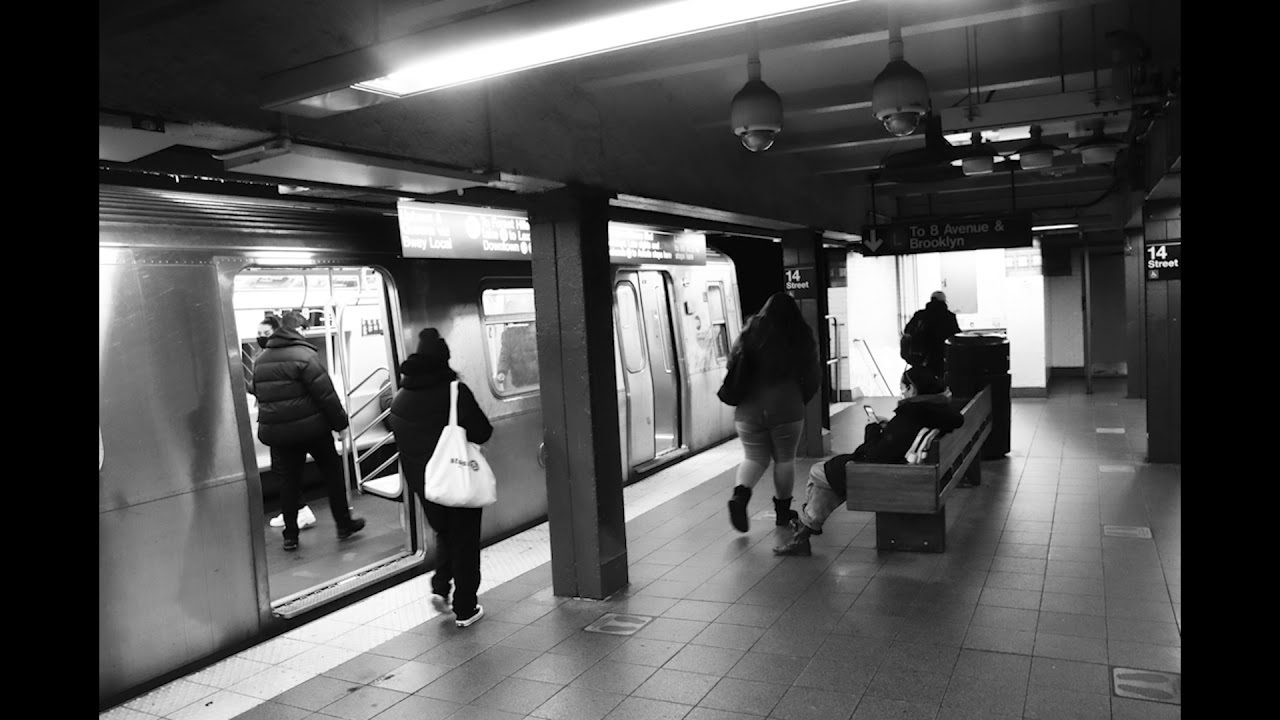 Where have all the people gone?