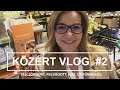 KÖZÉRT SHOPPING VLOG #2 - TEJ  | JOGHURT  | FELVÁGOTT  | ÚTIFŰMAGHÉJ  | PELYHEK  | ZÖLDSÉG