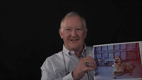 Earl H. Dellinger Jr.'s interview for the Veterans...