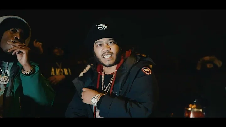 BandGang Lonnie Bands & Shawny Binladen Mad Max & ...