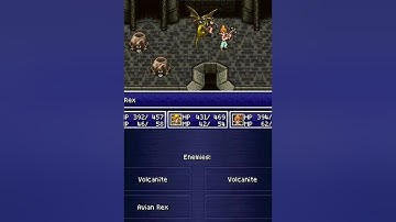 Nintendo DS Longplay [029] Chrono Trigger (Part 3 of 11)