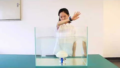 AquaBot: An Interactive System for Digital Water P...