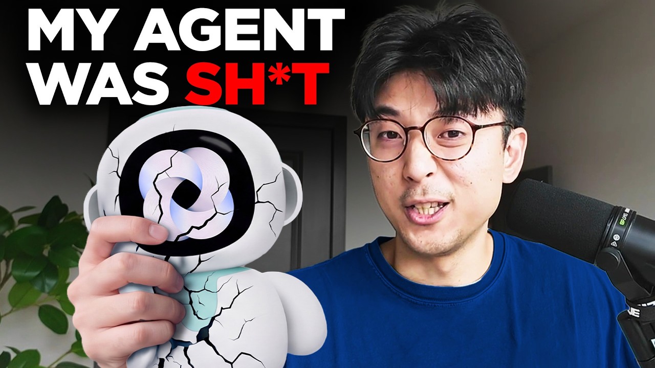 The Right Way to Build AI Agents in 2026