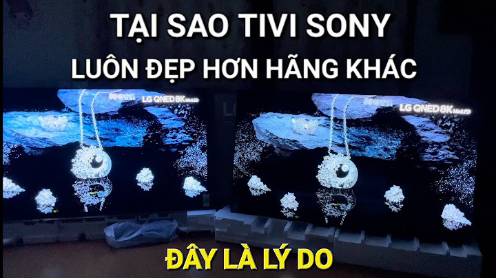 So sánh tivi sony kdl-49w660e với ti vi sony kdl-48w650d năm 2024