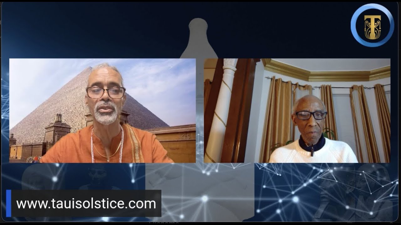 The Winter Solstice Guided Meditation Course - YouTube
