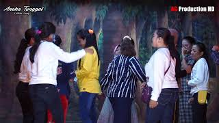 LINTANG RAINA - ANGGI - ANEKA TUNGGAL || PESTA LAUT || LIVE GEBANG UDIK - CIREBON