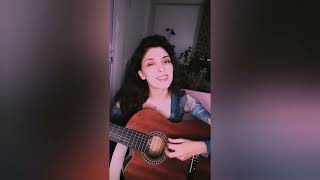 Blue Bird (Türkçe Cover)