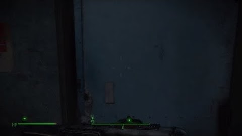 Fallout 4  Wattz Electronics Store  Prt 1