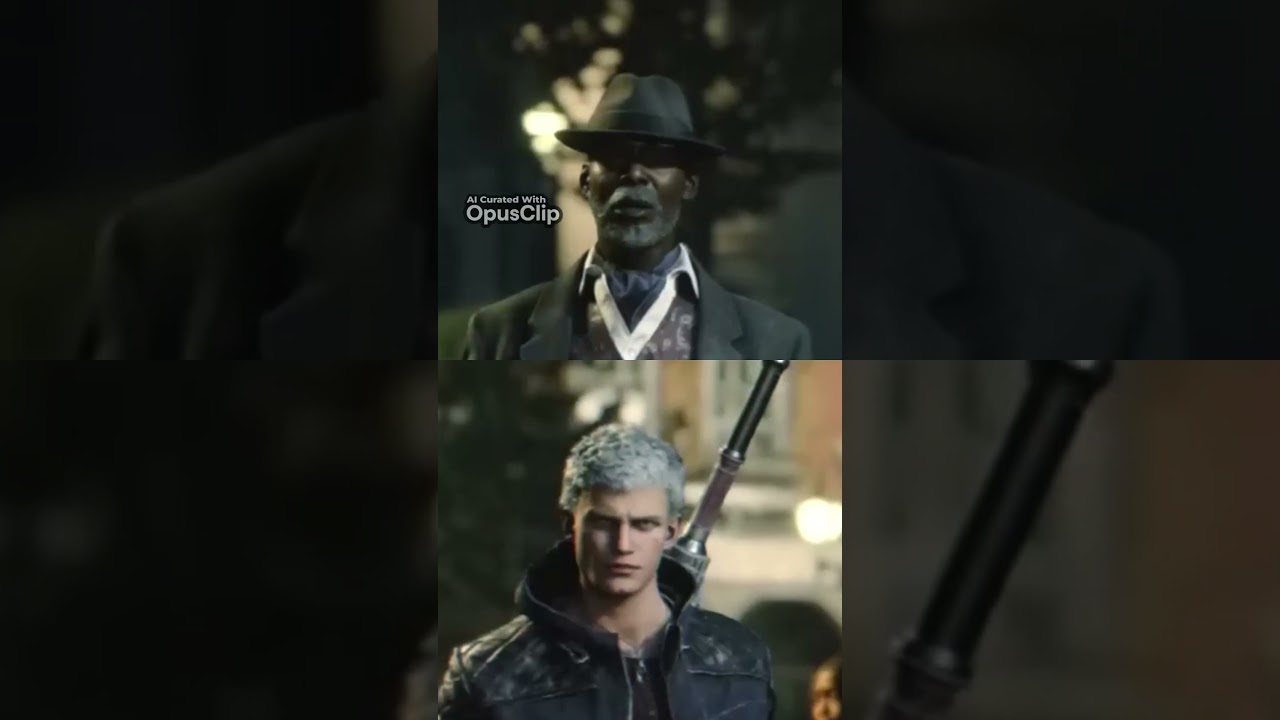 devil may cry 5 