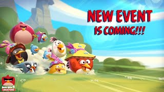 Angry Birds 2 | EASTER EVENT TEASER!