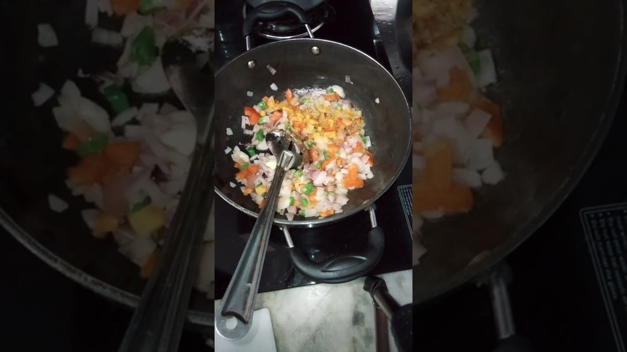 10 February 2026 टेस्टी पनीर भुर्जी 