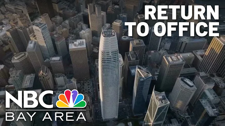 Salesforce employees wrap up first week of return to office