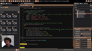 Crayta Tutorial Live Stream: Making Things Explode