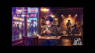  Midnight Coffee, Neon Skies