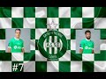 FIFA 21 | CARRIÈRE MANAGER ASSE #7 | MERCATO HIVERNAL !