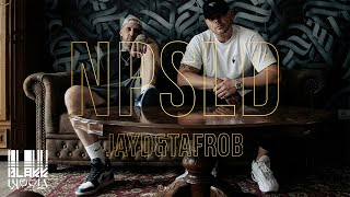 Jay Diesel & Tafrob - NPSLD (OFFICIAL VIDEO)