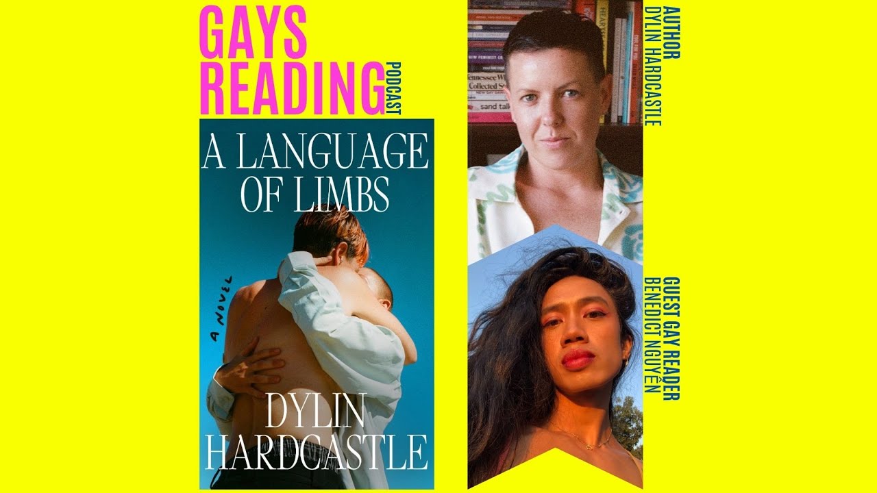 Gays Reading