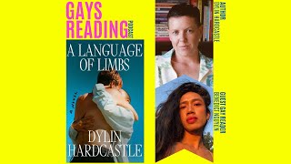 Dylin Hardcastle (A Language of Limbs) feat. Benedict Nguyễn, Guest Gay Reader