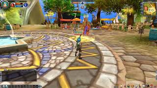 Noxus: Duel System screenshot 4