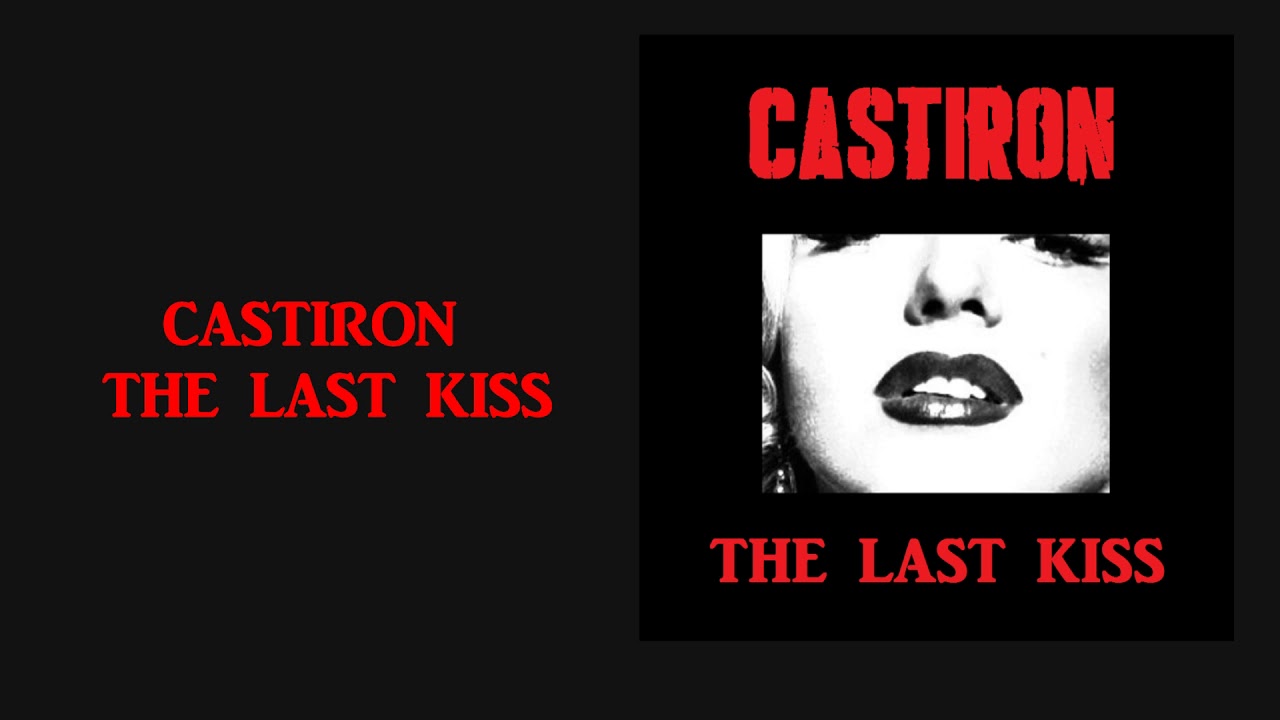 david cassidy the last kiss
