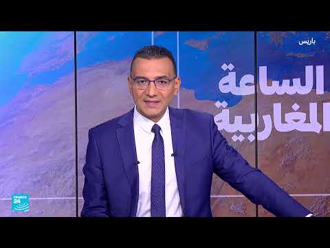تبون يهنأ من ترامب... واتفاق نفطي جزائري إيطالي بـ 1. 35 مليار دولار