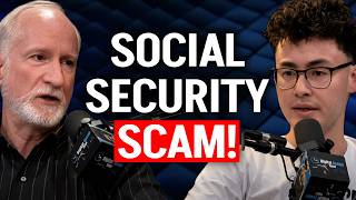 Is Social Security Really a Scam? Former Insider Answers... | Ed Weir | DSH #2151